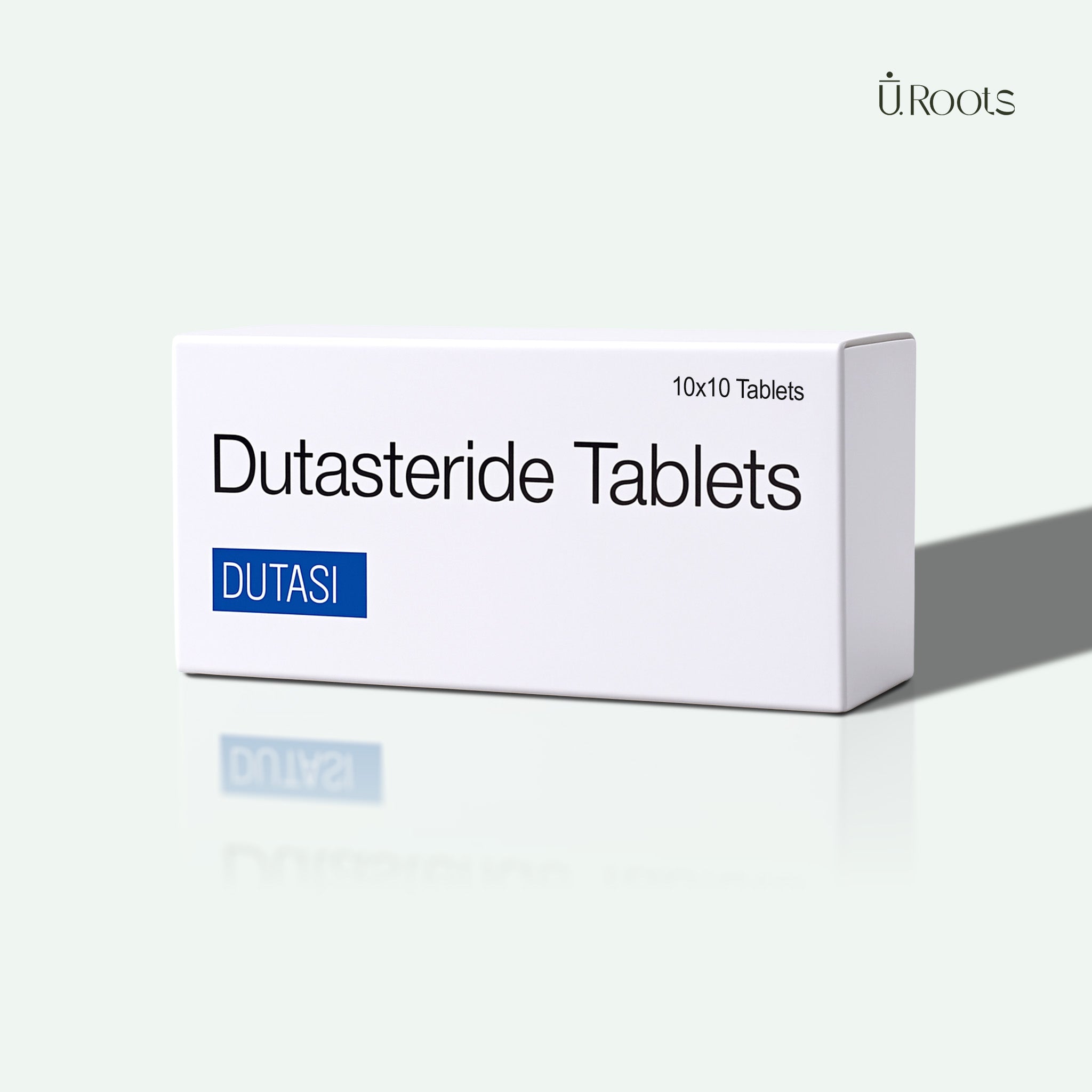 Dutasteride Tablets (1 Stripe)